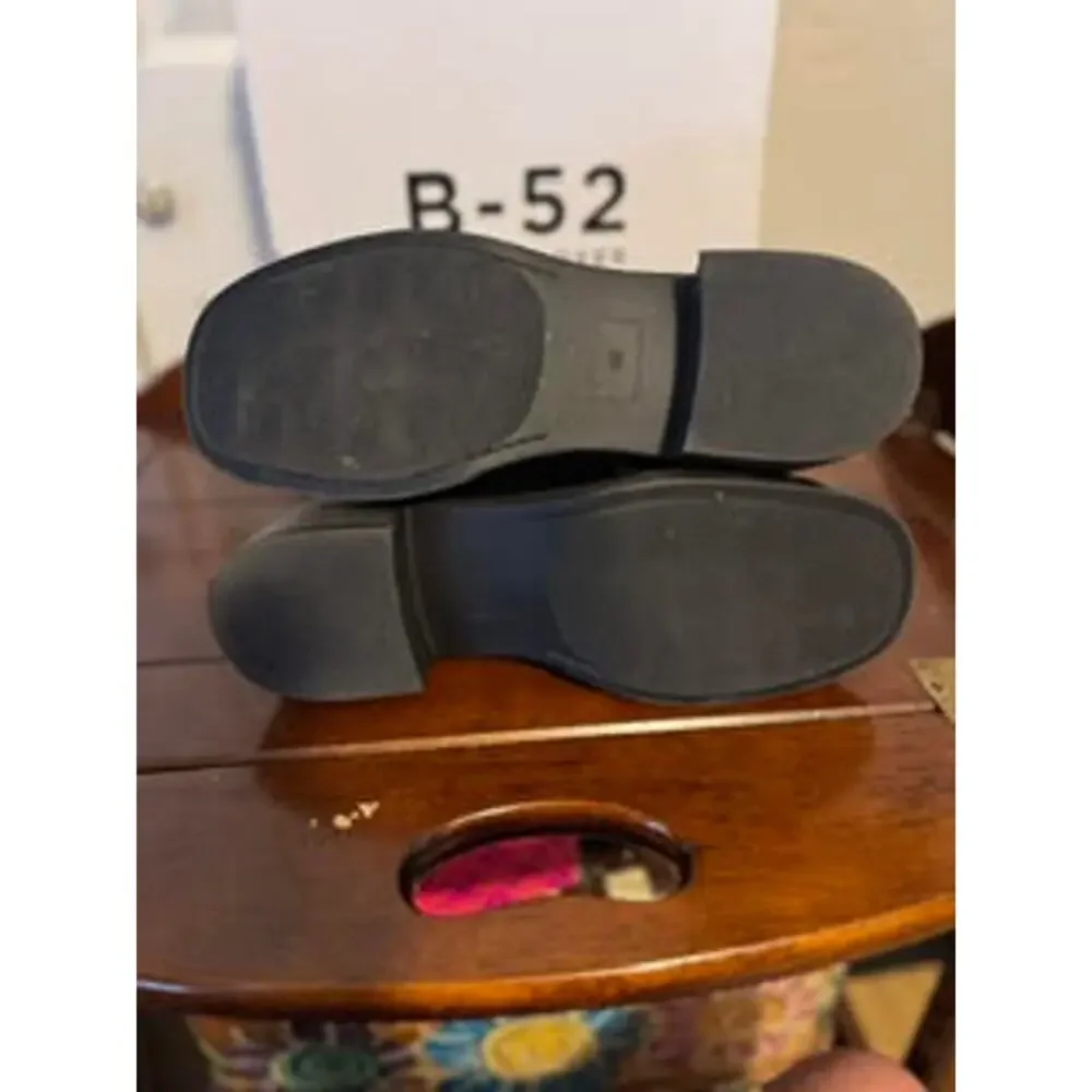 Bullboxer Cora Motorcycle Boots